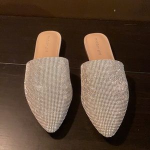 Madden Girl -Tania-r - bling mules 051